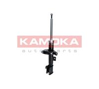 Ammortizzatore anteriore KAMOKA 2000203 per SUZUKI SWIFT III (MZ, EZ)
