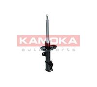 Ammortizzatore anteriore KAMOKA 2000336 per FIAT GRANDE 1.3 D Multijet