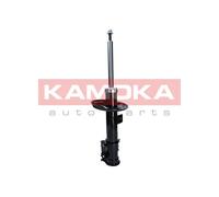 Ammortizzatore anteriore KAMOKA 2000373 per FIAT GRANDE 1.3 D Multijet
