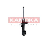 Ammortizzatore anteriore KAMOKA 2000600 per OPEL ZAFIRA 1.9 CDTI (M75)