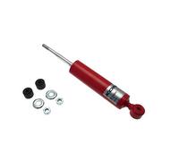 Koni Classic Ammortizzatore Set Anteriore+Posteriore per Renault Alpine R8