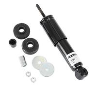 Ammortizzatore di Anika Classic Anteriore + Posteriore per Lancia Flavia Zagato