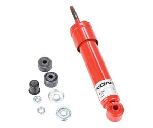 Ammortizzatore anteriore KONI Classic per Triumph TR4A dal 1965 al 1967