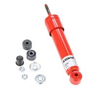 Ammortizzatore anteriore KONI Classic per Triumph TR6 dal 1969 al 1976