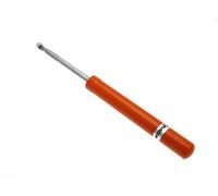 Kit 4 Ammortizzatori Sportivi Koni Street per VW Volkswagen Golf Jetta 1