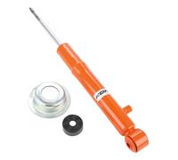 Ammortizzatore anteriore KONI STRT per Mazda MX5 NB e NBFL