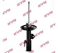 Kayaba Ammortizzatore 3358012 Anteriore Sinistro Spina superiore per Toyota Auris