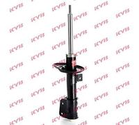 Ammortizzatore Anteriore KYB 339731 per Fiat Bravo II (198) 1.4 1.6 1.9 2.0