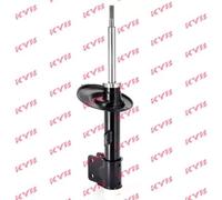 Kayaba Ammortizzatore 339807 Excel-G Anteriore Sinistro per Citroën e Peugeot