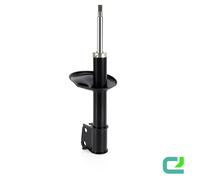 Ammortizzatore Anteriore Livello Olio KYB per Renault Clio i,