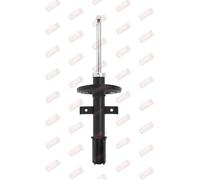 Ammortizzatore anteriore LTM C28542 per RENAULT CLIO 1.5 dCi 90