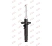 Ammortizzatore anteriore LTM C28556 per VW GOLF 1.6 TDI
