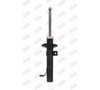 Ammortizzatore anteriore LTM C58444 per FORD FIESTA 1.4 TDCi