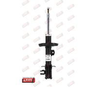 Ammortizzatore anteriore LTM C58480 per ALFA ROMEO MITO (955_)