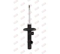 Ammortizzatore anteriore LTM C58492 per PEUGEOT 207 1.4 HDi