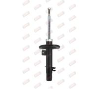 Ammortizzatore anteriore LTM C58518 per CITROËN C3 II (SC_)