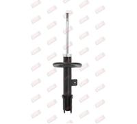 Ammortizzatore anteriore LTM C58530 per CITROËN C4 PICASSO 1.6 HDi