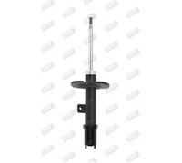 Ammortizzatore anteriore LTM C58532 per CITROËN C4 PICASSO 1.6 HDi