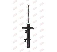 Ammortizzatore anteriore LTM C58620 per CITROËN C-ELYSEE (DD_)