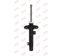 Ammortizzatore anteriore LTM C58752 per PEUGEOT 2008 1.6 HDi