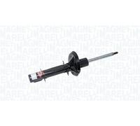 Magneti Marelli Ammortizzatore anteriore 354303070000 per VW Golf IV (1J1) Spina superiore