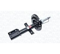 Magneti Marelli AMMORTIZZATORE RENAULT CLIO III, CLIO GRANDTOUR AMMORTIZZATORE a
