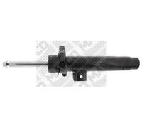 Ammortizzatore anteriore MAPCO 20827 per BMW Série 1 2.0 118 d