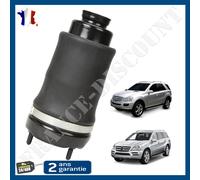 Ammortizzatore Anteriore Mercedes ML GL W164 Sospensione Cuscino Gas =
