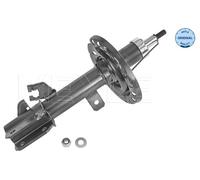 Ammortizzatore anteriore MEYLE 36-26 623 0003 per NISSAN MICRA III (K12)