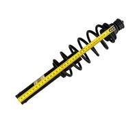 Ammortizzatore anteriore Microcar 44,5 V1 M8 MGO 2 F8C DUE FIRST COUPE VH862 VH861 VH881 VTB54