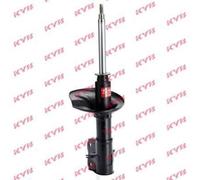 334309 Ammortizzatore ant sx adatto a Mitsubishi Carisma (MARCA KAYABA).