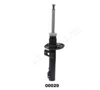 COPPIA AMMORTIZZATORI ANT ASHIKA SKODA FABIA1.2 KW:44 dal 06>14 MA00029