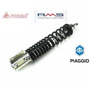 AMMORTIZZATORE ANTERIORE MOLLA A VISTA PIAGGIO PER VESPA PX 125-150 1° TIPO