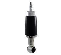 AMMORTIZZATORE ANTERIORE NERO RMS SPECIFICO PER VESPA 50 L (V5A1T)