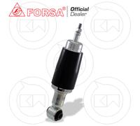 AMMORTIZZATORE ANTERIORE NERO RMS SPECIFICO PER VESPA 50 SPECIAL V5B3T