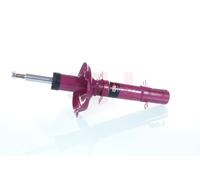 Ammortizzatore Anteriore Olio Gh per Audi A3 1996-2003, Seat Leon 1998-2005,