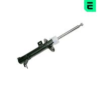 2x Ammortizzatori OPTIMAL Davanti S+D per FORD, MAZDA 2 I, FIESTA V