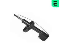 Ammortizzatore anteriore OPTIMAL A-67794G per RENAULT CLIO 1.5 dCi (B/CB07)