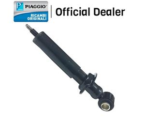AMMORTIZZATORE ANTERIORE ORIGINALE CARBONE PIAGGIO APE MAX DIESEL 1995