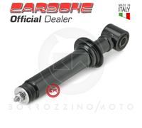 AMMORTIZZATORE ANTERIORE ORIGINALE CARBONE PIAGGIO APE TM P703 2005 2006 2007