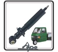 AMMORTIZZATORE ANTERIORE ORIGINALE PER PIAGGIO APE TM 703 - P703V DIESEL - APE 602 - APE TM P703 - P703V - APE TM DIESEL LCS 420 - APE CAR - MAX DIESEL ORIGINALE PIAGGIO.
