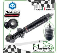 AMMORTIZZATORE ANTERIORE PER APE TM 602 703 1982-2005 SOSPENSIONE MOLLA PIAGGIO
