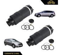 Ammortizzatore Anteriore per CLASSE R W251 Sospensione Cuscino Aria 2513203013