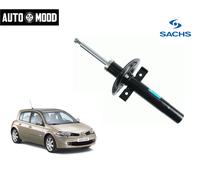 Sachs Ammortizzatore 310 054 anteriore — spina superiore per Renault Megane II (2001-2012)