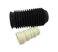 Ammortizzatore Anteriore per Soffietto parapolvere, per Mazda, per 3/SaloonBM BN 2013 2014 2015 2016 2017 2018 2019 2020- OEM KD35-34-015 Cuffia in Gomma tampone Ammortizzatore