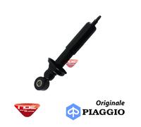 AMMORTIZZATORE ANTERIORE PIAGGIO APE 50 TM IIsr ORIGINALE 646463 COD.3284