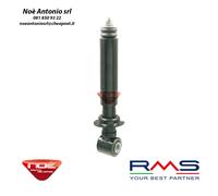 AMMORTIZZATORE ANTERIORE PIAGGIO APE TM703 DIESEL MAX CAR P703 sim. 646465