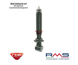 AMMORTIZZATORE ANTERIORE PIAGGIO APE TM703 DIESEL MAX CAR P703 sim. 646465