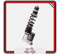 Monoamortiguador YSS Gas Top Line Yamaha XVS 650 Dragstar Moto Motore Ricambi