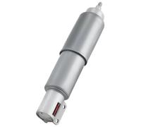 AMMORTIZZATORE ANTERIORE PIAGGIO VESPA 125 150 200 PX - ARCOBALENO - T5 CARBONE